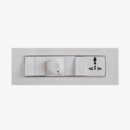 Switch & socket